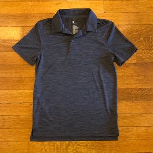 Polo t-shirt!